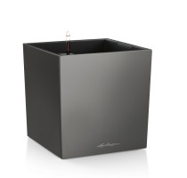 Lechuza Cube Premium 40 Antracit komplet