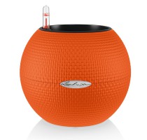 Lechuza Puro 20 Trend orange komplet
