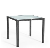 Stůl Lechuza Cottage Granit 90x90x75cm