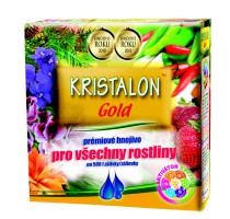 Kristalon GOLD pro všechny rostliny 500g
