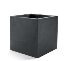 D-lite Cube L Antracit 50x50x50cm